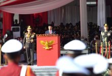 Photo of Presiden Jokowi Dorong Transformasi Polri Jadi Institusi Modern