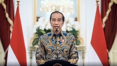 Photo of Jokowi Perintahkan Usut Tuntas Kasus Polisi Tembak Brigadir J